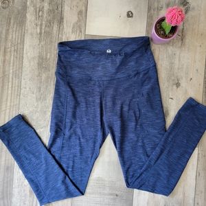 Size m leggings